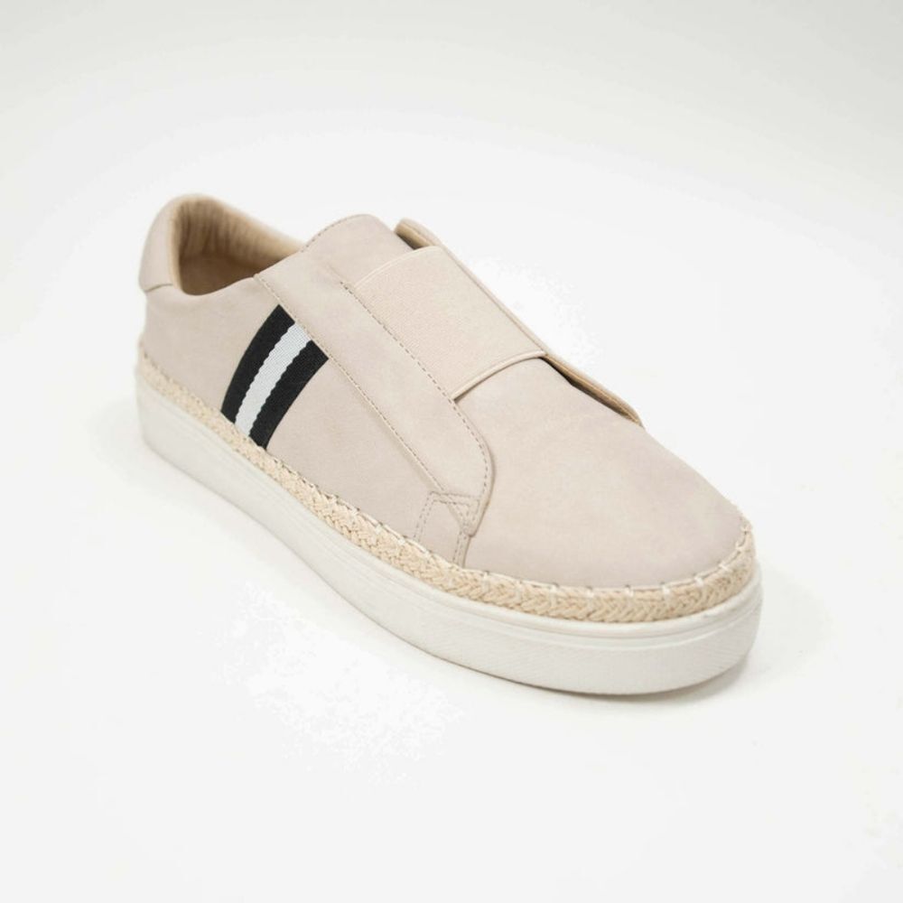 Marcus no lace shoes
